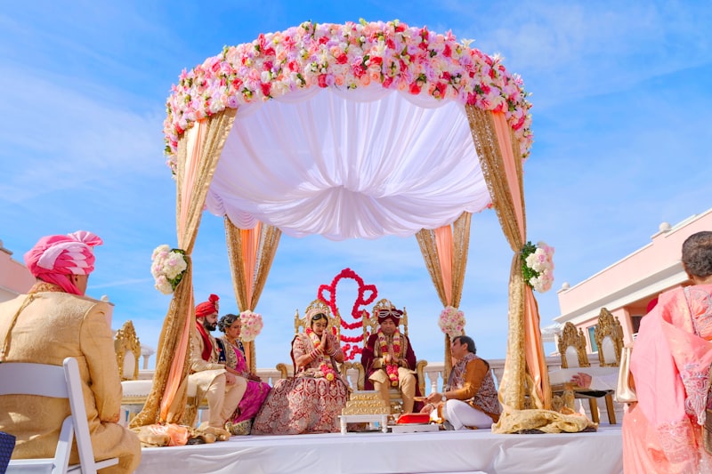 Amaraa Mandap